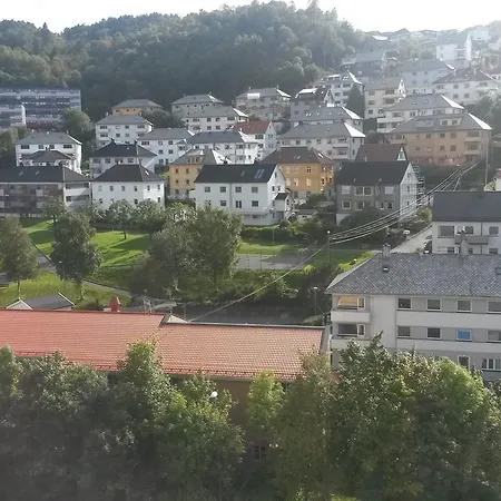 Touristic Choice Near Center Apartment