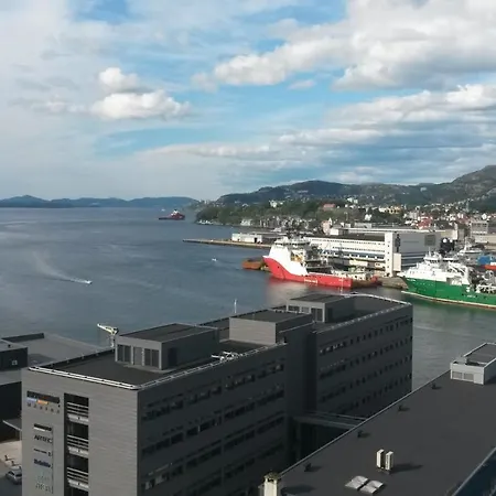 Touristic Choice Near Center * Bergen